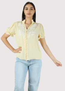 Chemise Femme – 309308 – VOG