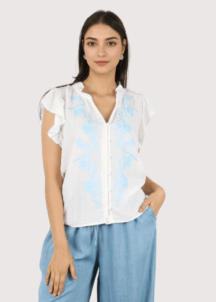 Chemise Femme – 309309 – VOG