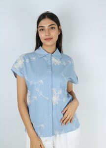 Chemise Femme-309312-VOG