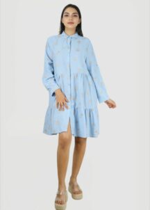 Robe Femme –309701– VOG
