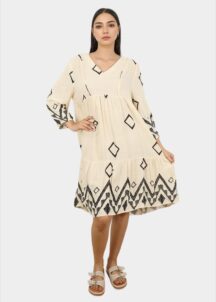 Robe Femme –309750– VOG