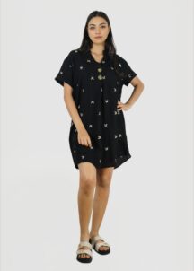 Robe Femme –309752– VOG