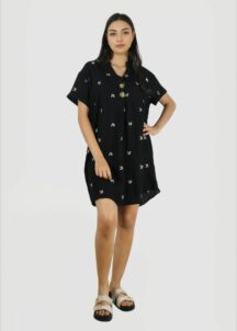 Robe Femme –309752– VOG