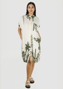 Robe Femme –309755– VOG