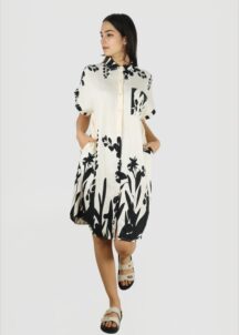 Robe Femme –309755– VOG
