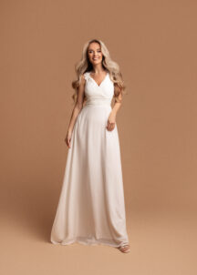 Robe Soirée – 310104– VOG