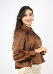 Chemise Femme – 146535– VOG