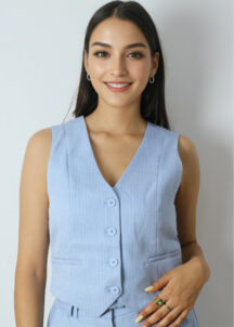 Gilet Femme-146549-VOG