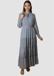 Robe Femme –158619– VOG