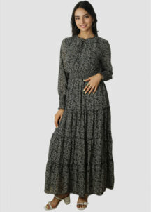 Robe Femme –158619– VOG