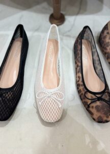 Mocassins Femme – 305811-VOG