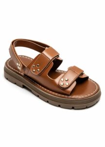 Sandales moyenne Femme –305366– VOG