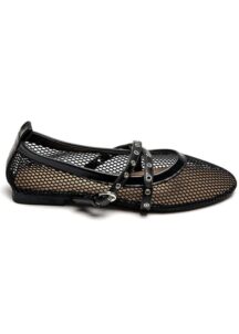 Mocassins Femme – 305809-VOG