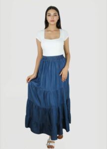 Jupe Femme – 306409– VOG