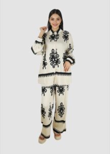 Ensemble Femme-306533-Vog