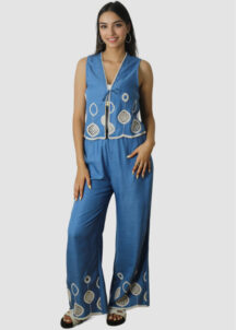 Ensemble Femme-306543-Vog