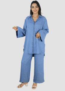 Ensemble Femme-306544-Vog