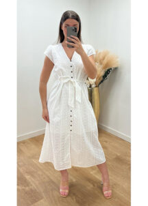 Robe Femme –307253– VOG