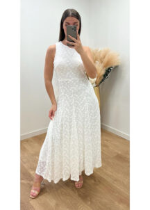 Robe Femme –307254– VOG