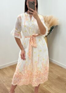 Robe Femme –307255– VOG