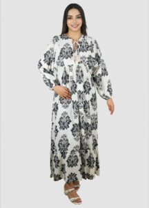 Robe Femme –307020– VOG