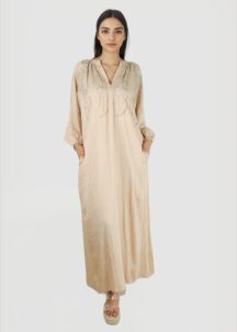 Robe Femme –307023– VOG