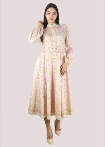 Robe Femme –307029– VOG