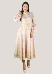 Robe Femme –307029– VOG