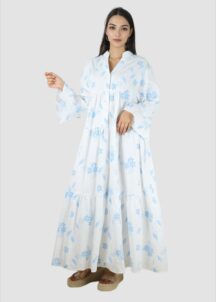 Robe Femme –307031– VOG