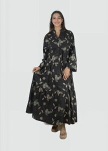 Robe Femme –307031– VOG