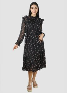Robe Femme –307032– VOG