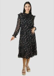 Robe Femme –307032– VOG