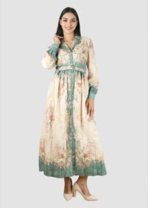 Robe Femme –307033– VOG