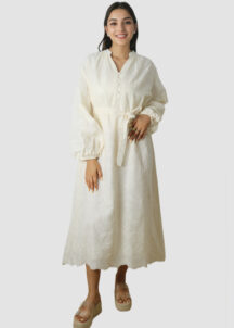 Robe Femme –307036– VOG