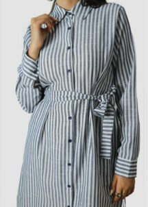 Robe Femme –307037– VOG