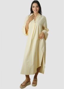 Robe Femme –307038– VOG