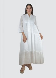 Robe Femme –307040– VOG