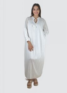 Robe Femme –307041– VOG