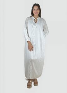 Robe Femme –307041– VOG