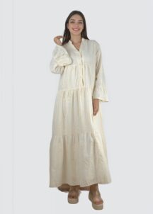 Robe Femme –307042– VOG