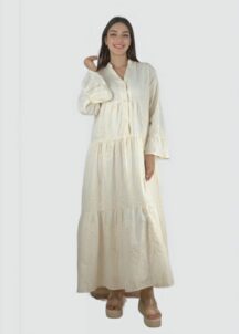 Robe Femme –307042– VOG