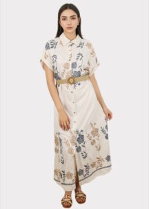 Robe Femme –307200– VOG