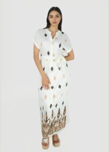 Robe Femme –307226– VOG