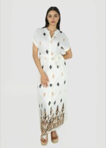 Robe Femme –307226– VOG