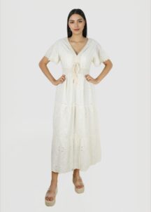 Robe Femme –307231– VOG