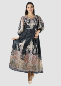 Robe Femme –307236– VOG