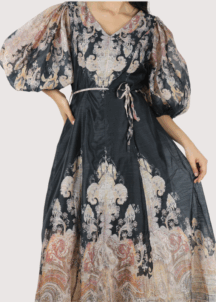 Robe Femme –307236– VOG