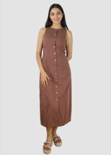 Robe Femme –307237– VOG