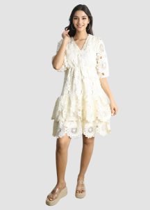 Robe Femme –307238– VOG