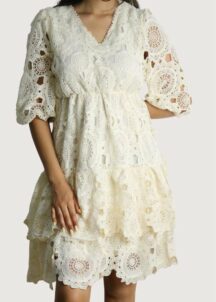 Robe Femme –307238– VOG